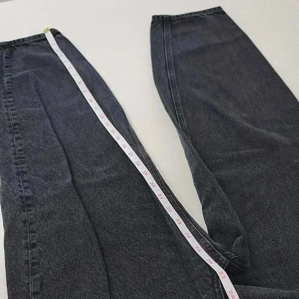 Reformation High Rise Jeans - Picture 5 of 13